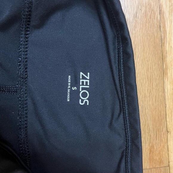 ZELOS leggings - Picture 3 of 4